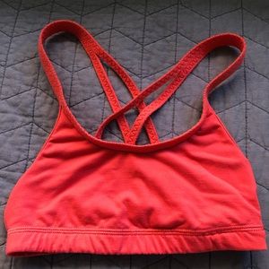 Patagonia Sports Bra